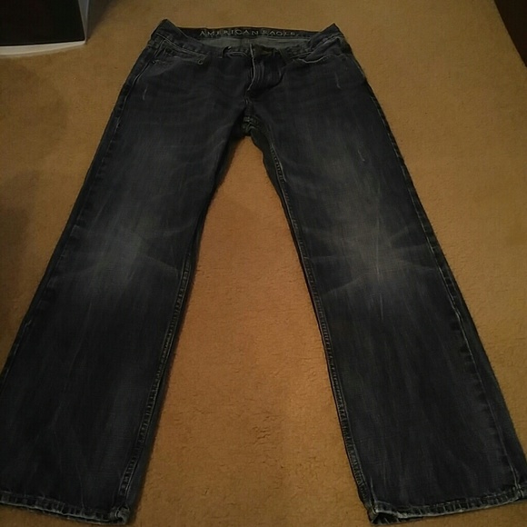 American Eagle Outfitters Other - American Eagle Original Bootcut Jeans Size 29/30 American Eagle Outfitters Other - American Eagle Original Bootcut Jeans Size 29/30